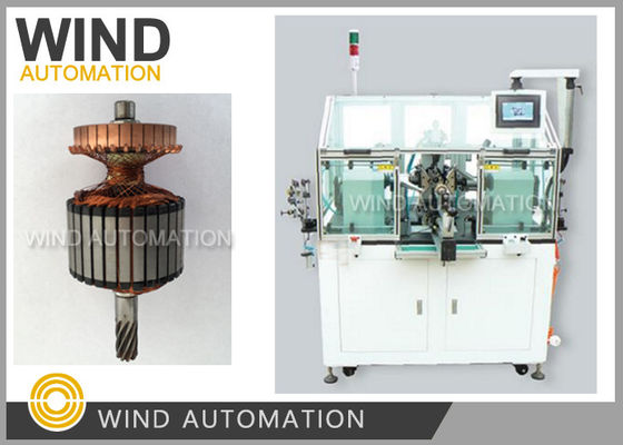 China Solarsteuerungsmotor Armatur Windmaschine Fliegerwindler Rotor Lapwindler fournisseur