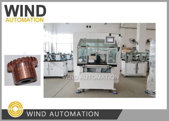 China WIND-CT-TH4 Kommutierungsmaschine für die Drehung und Erhöhung der Oberfläche fournisseur