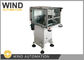Fast Stator Nadel Wicklungsmaschine 300RPM bis 500PRM für In-Slot BLDC Motor fournisseur