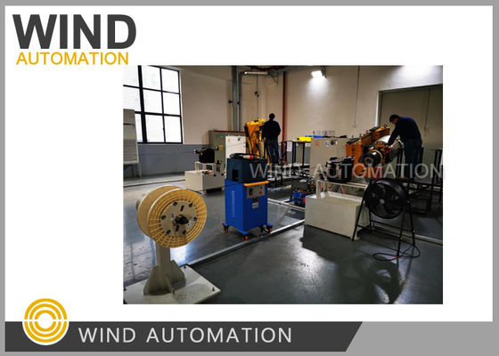 China Großantrieb Rotor unter 3000KGS Windmaschine 3 Tonnen 5 Tonnen fournisseur
