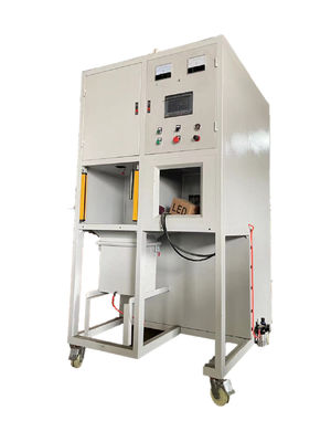 China 120 bis 180 Stück pro StundeStator Spulen Pulverbeschichtung Maschine fournisseur