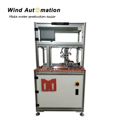 China Rotor Ferrit Magnetpol Magnetisierung und Magnetflußprüfmaschine fournisseur