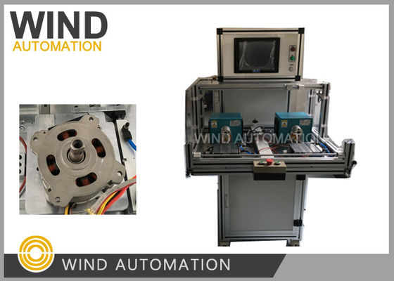 China BLDC Gartenwäscher Motor Elektromotor Prüfgerät Dynamometer Ein Instrument misst die Leistung fournisseur