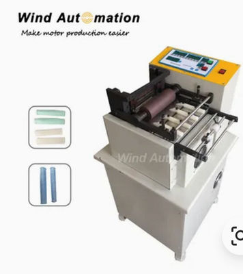 China Maschine zum Schneiden von Polyester-Form-Manschetten-Kreifen für die Herstellung von Schlitten-Wegen fournisseur