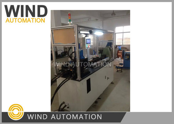 China Automatische Haarnadelhersteller-Spulenwickler-Windemaschine WIND-AWF fournisseur