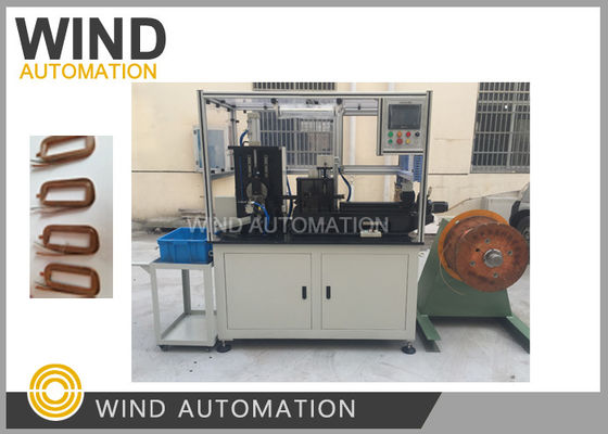 China Automatischer Feldspulenwindler WIND-PCW-F3 fournisseur