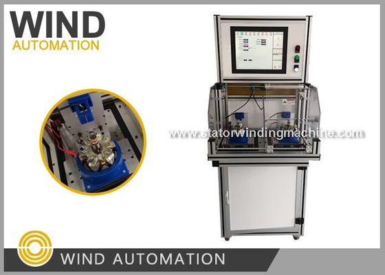 China Alternator Generator Rotor Test Panel Überspannungswiderstand Hi Pot Componente DO ALTERNADOR 12V Rotor WIND-ATS-110 fournisseur