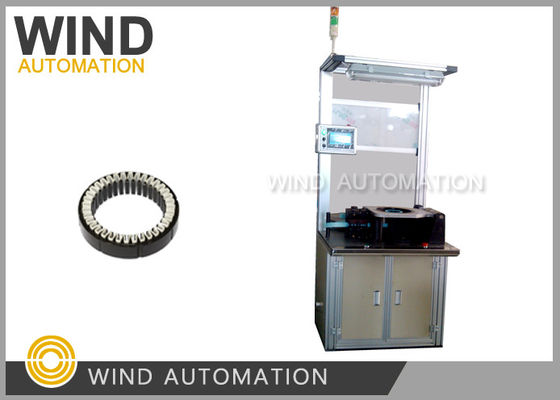 China Generator/Alternator-Schlitze Isolierpapiermappe und -Inserter fournisseur