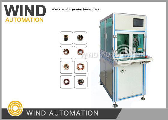 China BLDC-Windmaschinen für 2/4/6-Säulen mit einzelnen oder mehreren Leitungen fournisseur