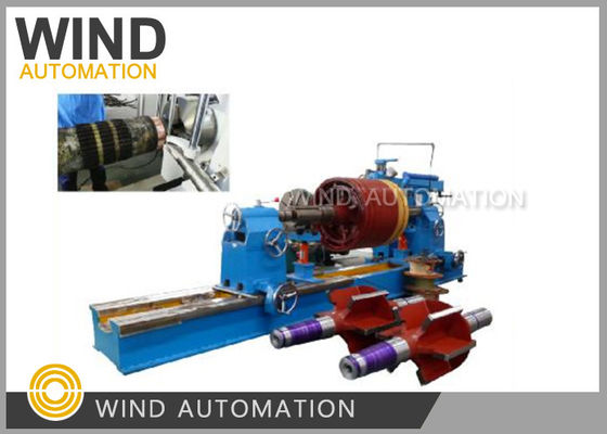 China Wie man Motoren unterschneidet Kommutator Unterschneidemaschine zum Schneiden von Gleichstrommotor Armatur Mica fournisseur