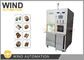 Maschine zur Pulverbeschichtung von Mixer-Fleischmacher für die Wicklung von Motorstator-Spulen fournisseur
