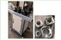 Zwei-Pole-Stator-Universalmotor-Schlitze Isoliermaschine / Mylar-Formmaschine fournisseur