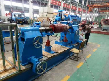 Kommutator CNC-Unterschneidemaschine zum Schneiden von Gleichstrommotoren Armatur Mica Manuelle Indexation fournisseur