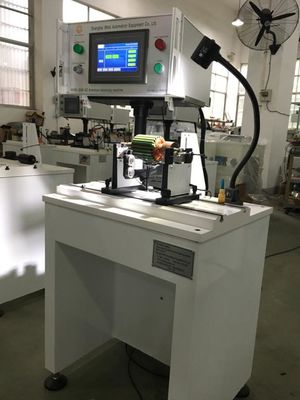 Gewichtszunahme Ausgleich von Elektromotoren Armaturen Rotoren und Ventilatoren fournisseur