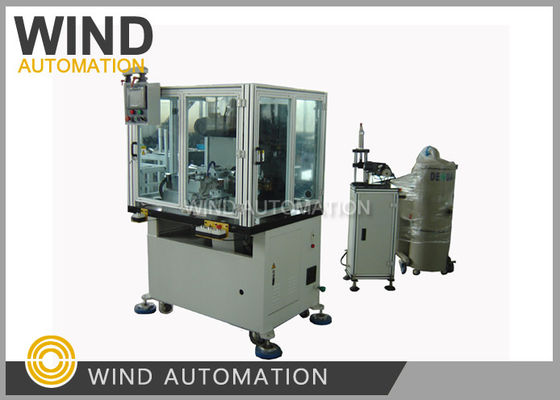 Gleichstrommotor Armatur Doppelschneider Kommutator Oberflächendrehmaschine fournisseur