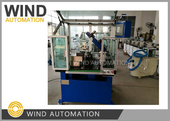 WIND-CT-TH4 Kommutator Drehmaschine Diamant V Halter und Diamant Schneider fournisseur