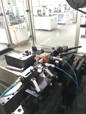 Umdrehung der Oberfläche des Armaturenkommutators fournisseur