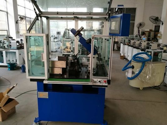 Umdrehung der Oberfläche des Armaturenkommutators fournisseur