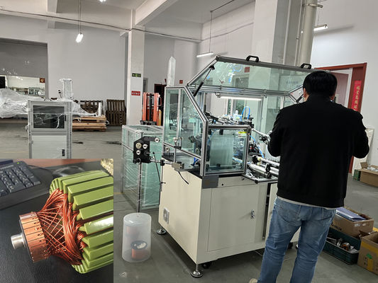 Wie man 4Plole-Armaturen mit Winder herstellt fournisseur