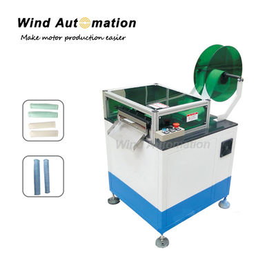 Automatische Isolator-Papierschneidmaschine fournisseur