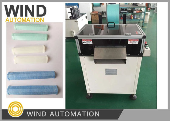 Automatische Isolator-Papierschneidmaschine fournisseur