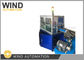 WIND-STY10 Hydraulische Pressmaschine Kugellager 6203 6304 Drücken zum Verstärkungsrotor fournisseur