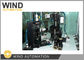 BLDC-Wicklungsmaschine für Wicklungsstator mit 12 Polen 800W bis 2000W fournisseur