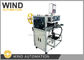 Maschine zur Einfügung von Zellpapier 0,5 bis 0,8 Sekunden pro Schlitz Gleichstrommotor fournisseur