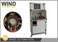 Autogenerator Alternator Stator Prüfmaschine Qualitätsanalyse fournisseur