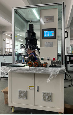 Schmelzmaschine 12 V 24 V Gleichspannungsmotoren mit Bürsten fournisseur