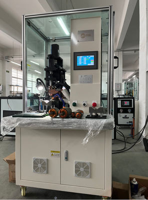 Schmelzmaschine 12 V 24 V Gleichspannungsmotoren mit Bürsten fournisseur