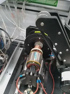 Automobilfahrzeug Motor Starter Armatur Prüfgeräte Auto Positionierung 23 Schlitze für Komponente Do Motor De Arranque fournisseur