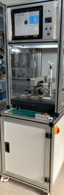 Rundheitsprüfgerät für Armaturen Elektromotortester für gebürsteten Gleichstrommotor fournisseur