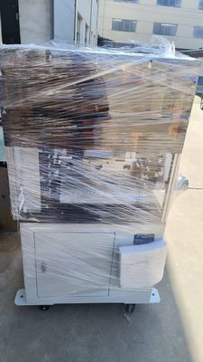 Polyester-Schleppliner ohne Heizung Kreuzungsformschneidemaschine fournisseur