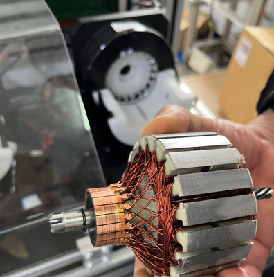 Wie man die 20 Schlitze Heizmotor Armatur zu beurteilen fournisseur