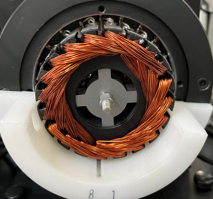 Wie man die 20 Schlitze Heizmotor Armatur zu beurteilen fournisseur