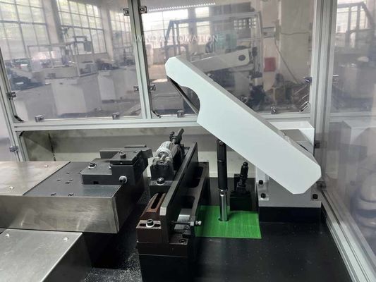 Deckenventilator Motor Druckguss Rotor OD Drehkommutator Drehmaschine Lagerstütze fournisseur