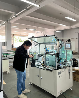 Verstärkung des Winders Rotor Windemaschine Zwei-Flieger-Schlitten-Kommutator PMDC-Motor fournisseur