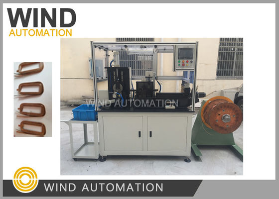Automatic Field Coil Winder WIND-PCW-F3