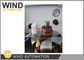 Alternator Generator Rotor Test Panel Überspannungswiderstand Hi Pot Componente DO ALTERNADOR 12V Rotor WIND-ATS-110 fournisseur