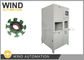 Stator Armatur Stack Pulverbeschichtung Maschine 3M Scotchcast elektrische Harz fournisseur