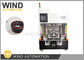 Haarnadelpressmaschine für Hybridfahrzeuge EV BSG Motor Stator Elektroauto fournisseur