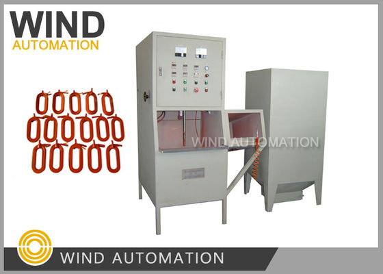 Epoxy-Beschichtung für den Antrieb von Motoren