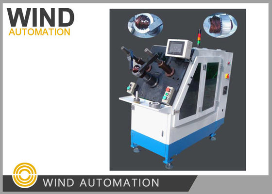 WIND-90-CWI Schlitze Isoliermaschine / Keil Einfügung Maschine 400 Stück pro Schicht