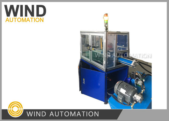 WIND-STY10 Hydraulische Pressmaschine Kugellager 6203 6304 Drücken zum Verstärkungsrotor