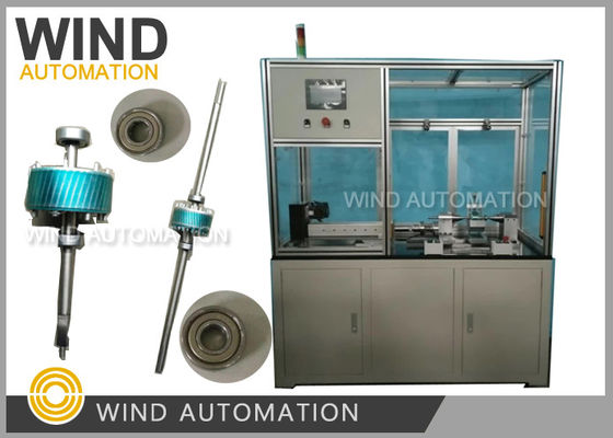 Energieeinsparende Präzisionskugellagerpressmaschine Servovorrichtung Nicht hydraulisch