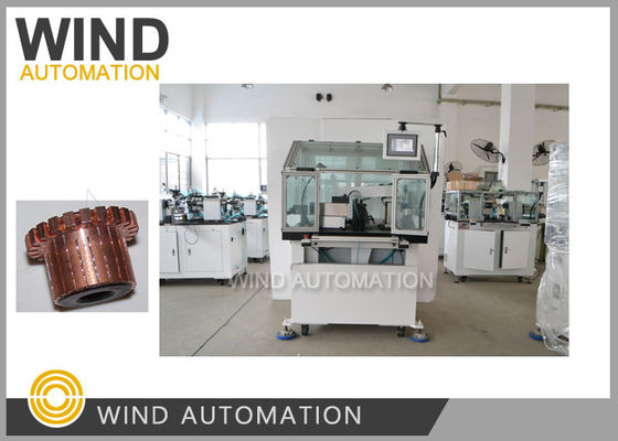 WIND-CT-TH4 Kommutierungsmaschine für die Drehung und Erhöhung der Oberfläche