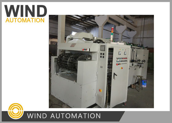 Peristaltische Pumpe Trickle Imprägnierungsmaschine Imprägnierung Isolationskanal