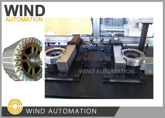 Rotor-Slot Isolierpapier Isolierung Polyesterzelle DMD NMN PMP Einfügen