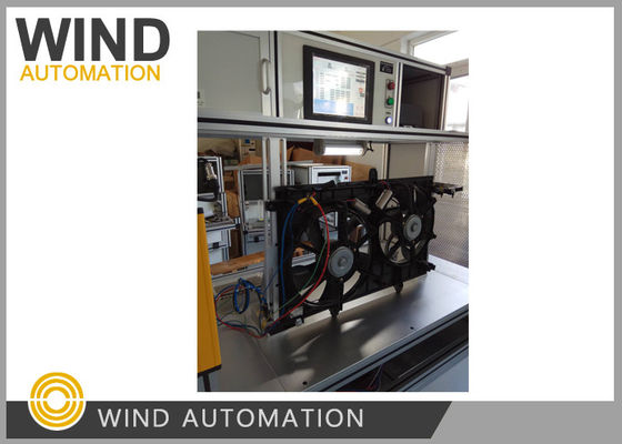 Testgeräte für die Prüfung von Fahrzeugmotorverstärkung, Isolierung, Spannungstester, Qualitätsanalyse